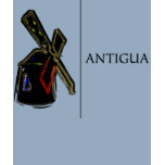ANTIGUA t-shirts