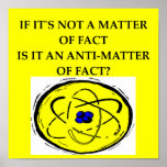 ANTIMATTER PRINT