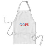 AntiObama Obama is a Socialist Aprons