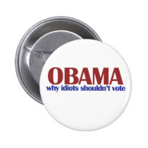 AntiObama buttons