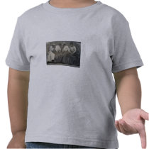 Antique African American Women Photo Tee Shirts