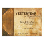 Antique Book II Business Cards