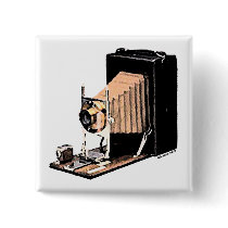 Antique Camera