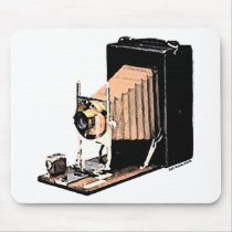 Antique Camera
