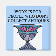 ANTIQUE collector Refrigerator Magnets