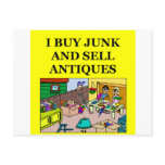 antique dealer
