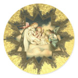 Angel Stickers