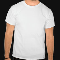 Antique Lamps - Blue Red Gradients t-shirts