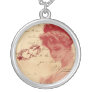Antique Love Letter Necklace
