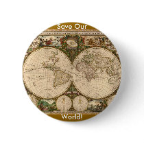 ANTIQUE MAP