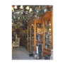 Antique Market in Athens Greece Post Card