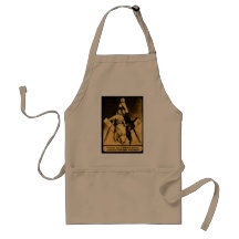 Antique Masonic Freemason Square Love Valentine Apron