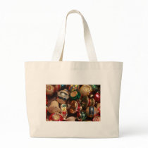 Antique Ornaments Bags