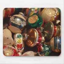 Antique Ornaments Mousepads