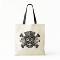 Antique Pirate Nurse bags