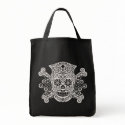 Antique Pirate Nurse bags