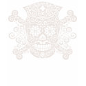 Antique Pirate Nurse t-shirts