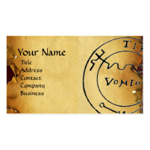 ANTIQUE  PIRATES TREASURE MAP ,SKULL AND SWORDS BUSINESS CARD TEMPLATES