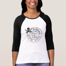 ANTIQUE  PIRATES TREASURE MAP ,SKULL AND SWORDS TEES