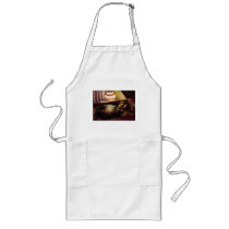 Antique - Playin the oldies Aprons