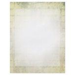 Antique Shabby Flyer Design