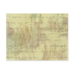 Antique Shabby Postcards