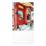 Antique Shop Waterbury VT Photo Greeting Card