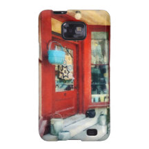 Antique Shop Waterbury VT Samsung Galaxy S Covers