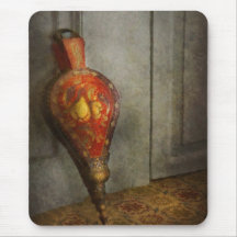 Antique - The bellows Mouse Pad