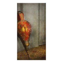 Antique - The bellows Photo Cards