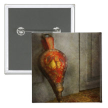 Antique - The bellows Pinback Button