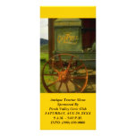 ANTIQUE TRACTOR SHOWS SHOW PULLERS PULL Rack Cards