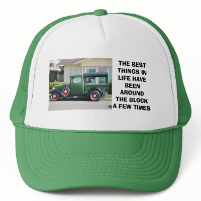 antique truck, THE BEST THINGS INLIFE HAVE BEEN... by minx267