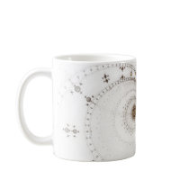 ANTIQUE WATCH MUGS