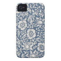 Antique William Morris Design iPhone 4/4S Case casemate cases