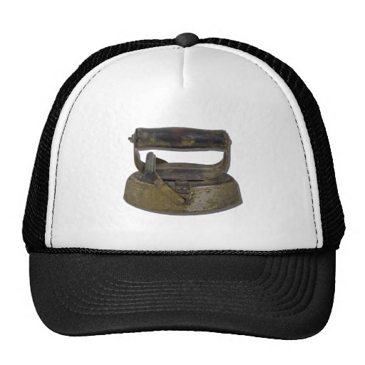 AntiqueIron100211 Hats