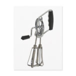 AntiqueMixer083109 Postcard