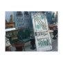 Antiques and Junk, New Orleans Postcard