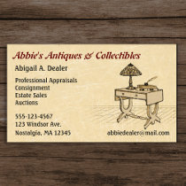 Antiques Auctions Estate Sales