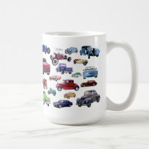 Antiquités Mugs À Café