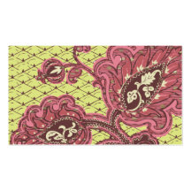 Antoinette Business Card