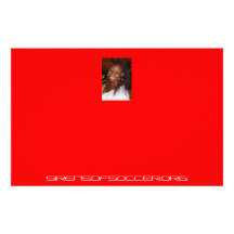 Antoinette Personalized Stationery