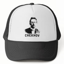 Anton Chekhov