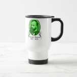 Antonin Dvorak Coffee Mug