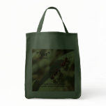 Ants & Attitude - Grocery Tote #2 Canvas Bags