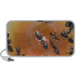 Ants in Honey Doodle Speaker