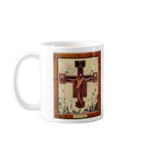 Anty Christ Coffee Mug