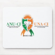 ANU-CI Mousepad