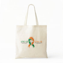 ANU-CI Tote Bag