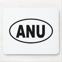 ANU MOUSE PADS